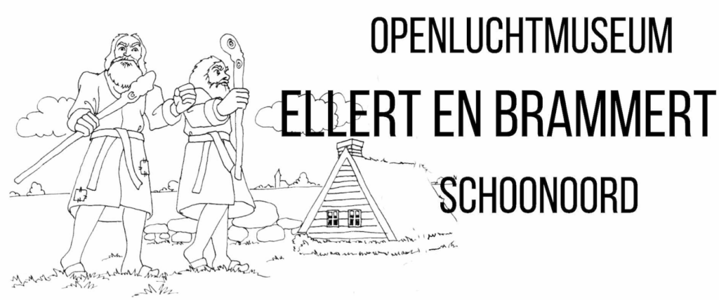 Openluchtmuseum Ellert en Brammert